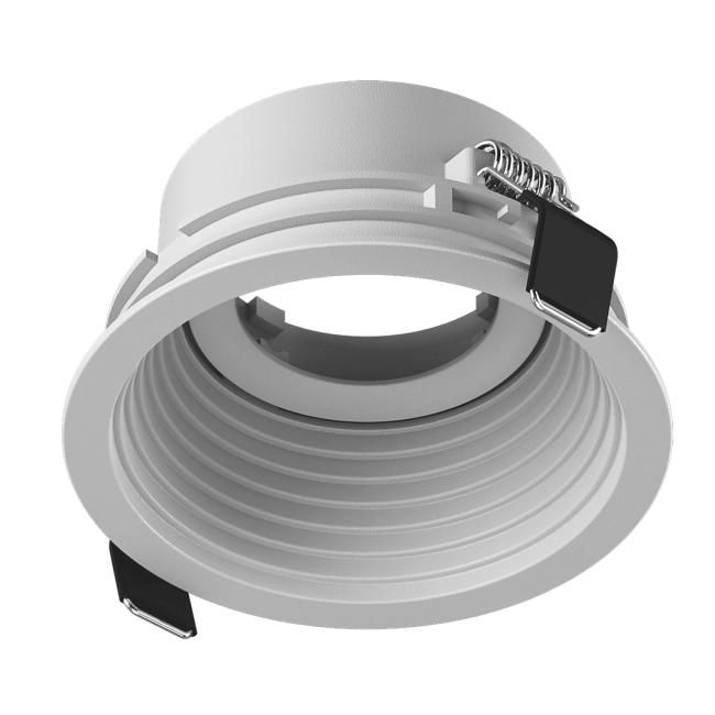 Корпус встраиваемого светильника SWG COMBO-42-WH 004182 Корпус встраиваемого светильника SWG COMBO-42-WH 004182