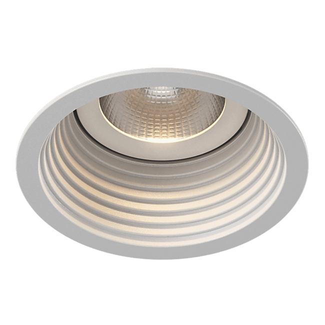 Корпус встраиваемого светильника SWG COMBO-42-WH 004182 Корпус встраиваемого светильника SWG COMBO-42-WH 004182