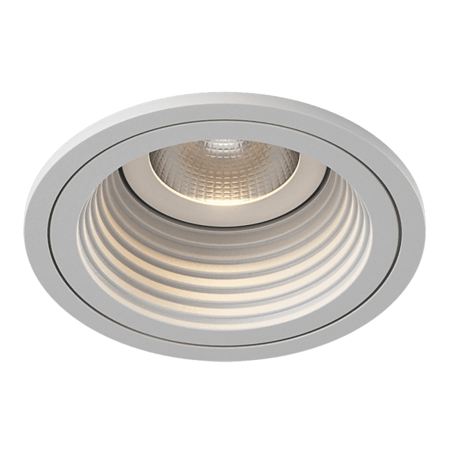 Корпус встраиваемого светильника SWG COMBO-42-WH 004182 Корпус встраиваемого светильника SWG COMBO-42-WH 004182