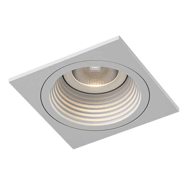 Корпус встраиваемого светильника SWG COMBO-42-WH 004182 Корпус встраиваемого светильника SWG COMBO-42-WH 004182