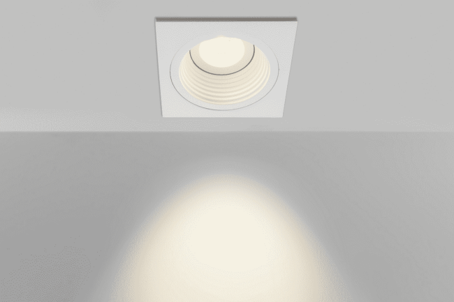 Корпус встраиваемого светильника SWG COMBO-42-WH 004182 Корпус встраиваемого светильника SWG COMBO-42-WH 004182