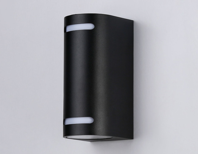 Уличный настенный светильник Ambrella Light Garden ST3744