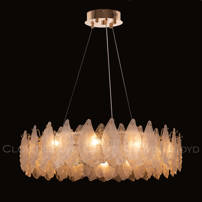 Подвесная люстра Cloyd Senegal 11193