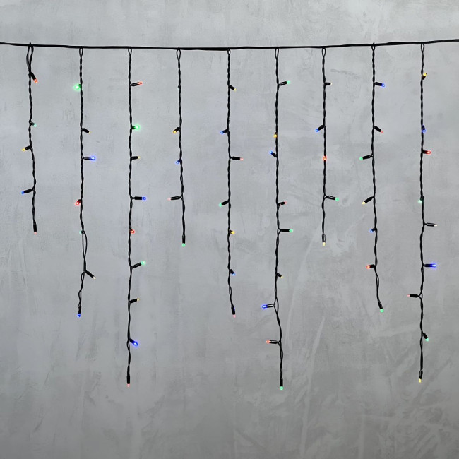 Гирлянда Бахрома Laitcom (LTC) LL168-1-2M Гирлянда Бахрома Laitcom (LTC) LL168-1-2M