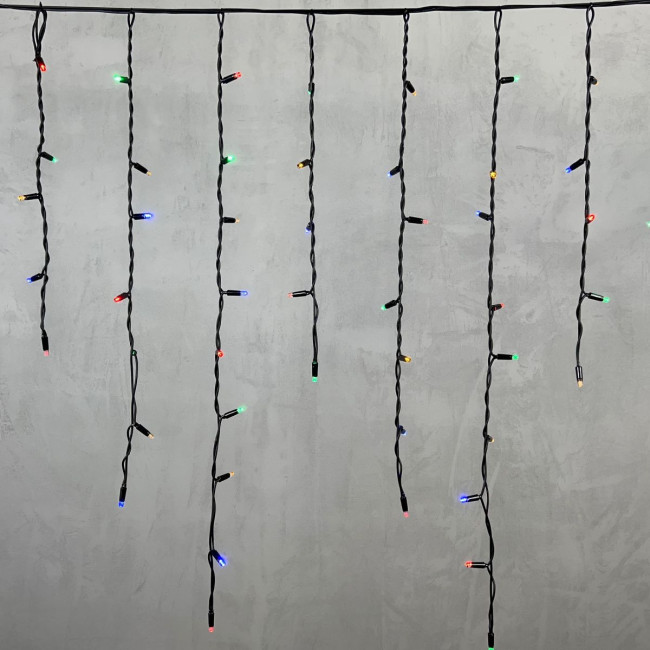 Гирлянда Бахрома Laitcom (LTC) LL168-1-2M Гирлянда Бахрома Laitcom (LTC) LL168-1-2M