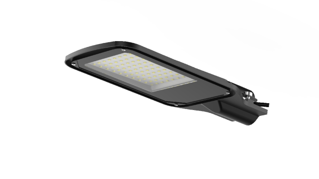 Консольный светильник Эра SPP-504-0-50K-120 Б0062705