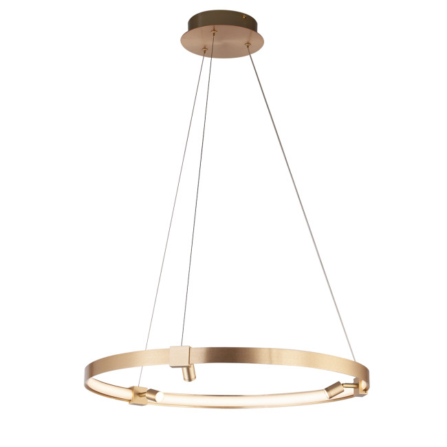 Подвесной светильник DeLight Collection MD2047-1S rose gold Подвесной светильник DeLight Collection MD2047-1S rose gold