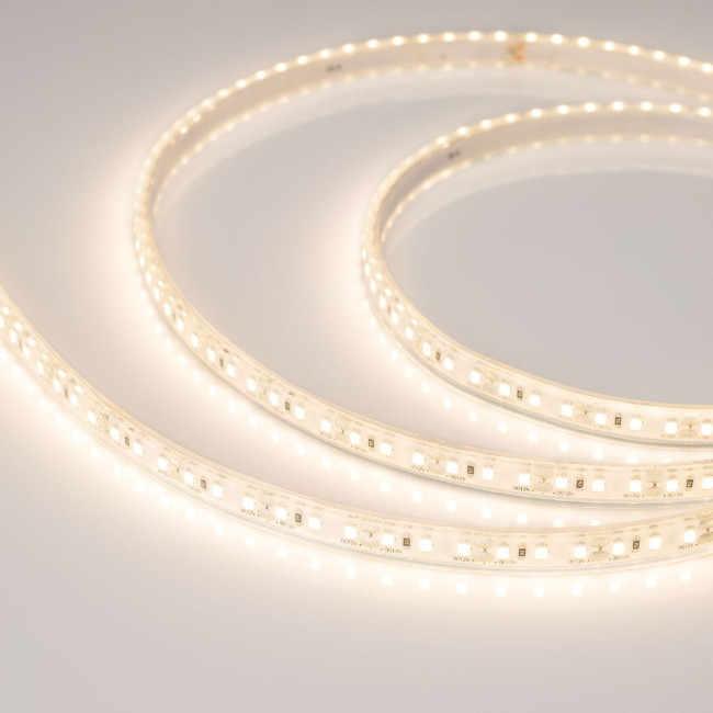 Светодиодная лента герметичная Arlight RTW-PU-A120-10.5mm 12V Warm3000 (16.8 W/m, IP68, Wire 2m, 5m) 029598(3) Светодиодная лента герметичная Arlight RTW-PU-A120-10.5mm 12V Warm3000 (16.8 W/m, IP68, Wire 2m, 5m) 029598(3)