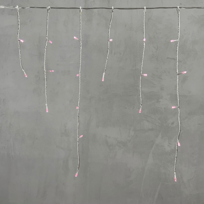 Гирлянда Бахрома Laitcom (LTC) ECC100-10-8BP Гирлянда Бахрома Laitcom (LTC) ECC100-10-8BP