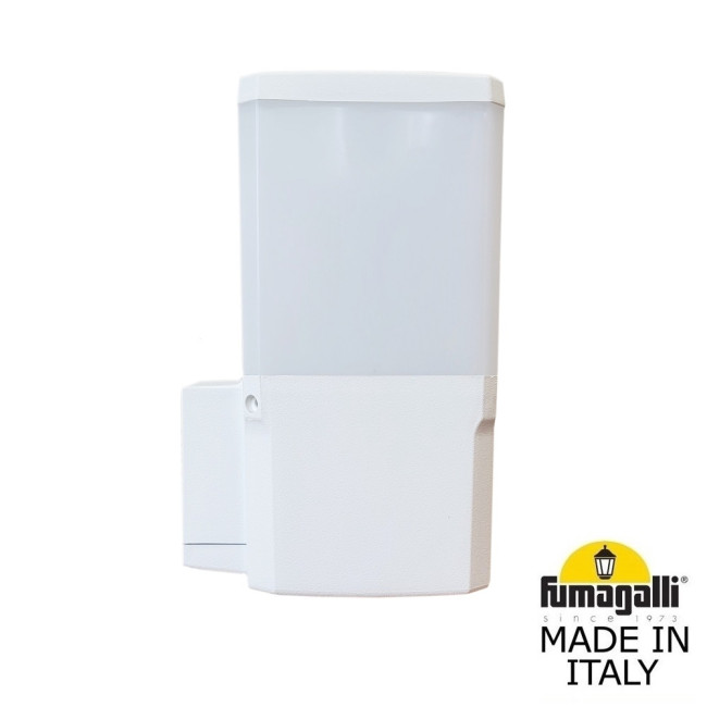 Уличный настенный светильник Fumagalli VIRGILIO APPLIQUE DS3.562.000.WYF1R Уличный настенный светильник Fumagalli VIRGILIO APPLIQUE DS3.562.000.WYF1R