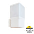 Уличный настенный светильник Fumagalli VIRGILIO APPLIQUE DS3.562.000.WYF1R Уличный настенный светильник Fumagalli VIRGILIO APPLIQUE DS3.562.000.WYF1R
