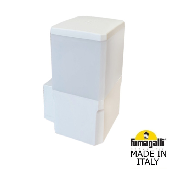 Уличный настенный светильник Fumagalli VIRGILIO APPLIQUE DS3.562.000.WYF1R Уличный настенный светильник Fumagalli VIRGILIO APPLIQUE DS3.562.000.WYF1R