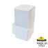 Уличный настенный светильник Fumagalli VIRGILIO APPLIQUE DS3.562.000.WYF1R Уличный настенный светильник Fumagalli VIRGILIO APPLIQUE DS3.562.000.WYF1R