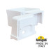 Уличный настенный светильник Fumagalli VIRGILIO APPLIQUE DS3.562.000.WYF1R Уличный настенный светильник Fumagalli VIRGILIO APPLIQUE DS3.562.000.WYF1R