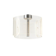 Потолочный светильник Simple Story 1163-LED20CL Потолочный светильник Simple Story 1163-LED20CL