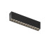 Трековый светильник Denkirs Smart Grill Zigbee DK8301-BK