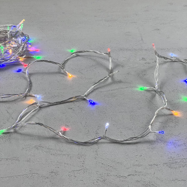 Гирлянда Нить Laitcom (LTC) PST100BLW-10-1M