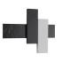 Настенный светильник Indigo Avanzato 14023/2W Black stone V000120L Настенный светильник Indigo Avanzato 14023/2W Black stone V000120L