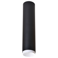 Точечный накладной светильник Wertmark Stecken WE803.01.027+WE803.RG.000
