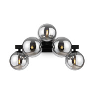 Настенный светильник Maytoni Dallas MOD547WL-05B