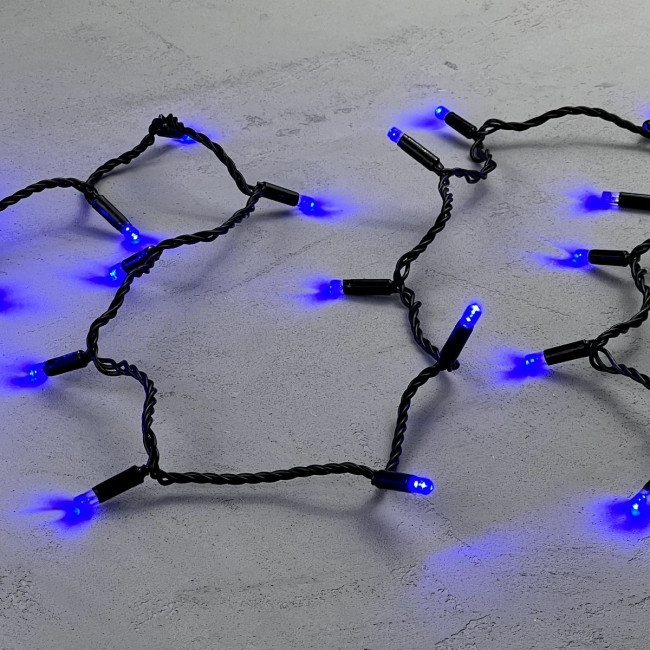 Гирлянда Нить с колпачком Laitcom (LTC) PST100CAP-11-1B Гирлянда Нить с колпачком Laitcom (LTC) PST100CAP-11-1B