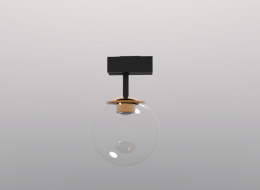 Трековый светильник DesignLed SY-601262-BZ-10-NW 009400