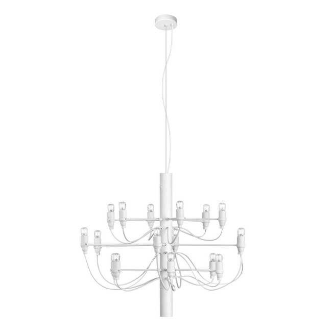 Подвесной светильник Loft IT Gino 10196/650 White Подвесной светильник Loft IT Gino 10196/650 White