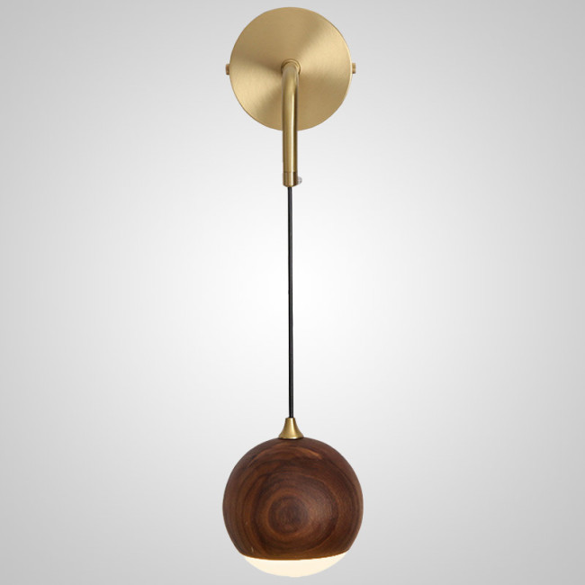 Бра ImperiumLoft Ancher 208314-23 Бра ImperiumLoft Ancher 208314-23