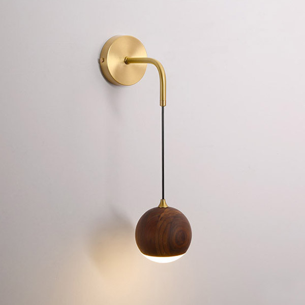 Бра ImperiumLoft Ancher 208314-23 Бра ImperiumLoft Ancher 208314-23