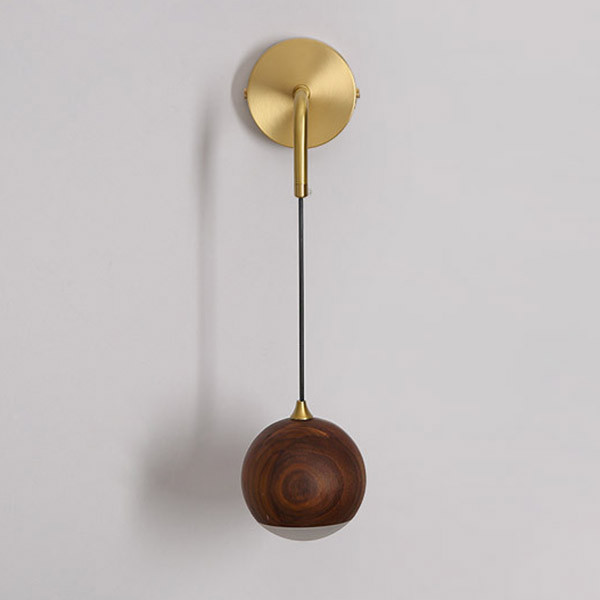 Бра ImperiumLoft Ancher 208314-23 Бра ImperiumLoft Ancher 208314-23