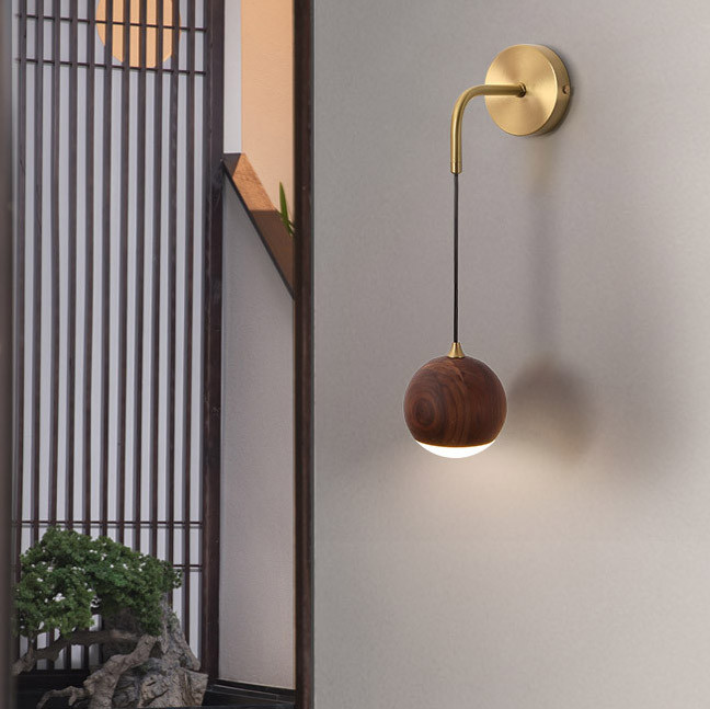 Бра ImperiumLoft Ancher 208314-23 Бра ImperiumLoft Ancher 208314-23