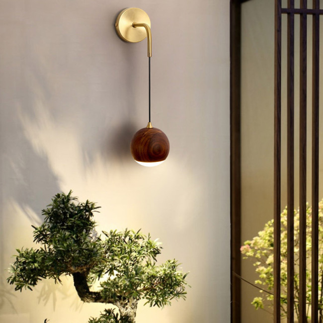 Бра ImperiumLoft Ancher 208314-23 Бра ImperiumLoft Ancher 208314-23