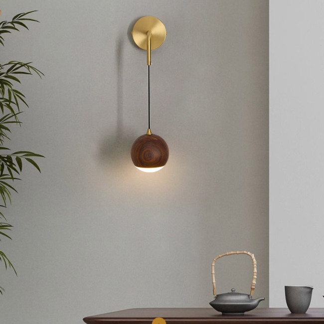 Бра ImperiumLoft Ancher 208314-23 Бра ImperiumLoft Ancher 208314-23