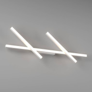 Настенный светильник DesignLed CO-0120100A-WH-WW 002812 Настенный светильник DesignLed CO-0120100A-WH-WW 002812