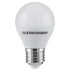 Светодиодная лампа Elektrostandard Mini Classic LED 7W 4200K E27 матовое стекло 4690389055263 Светодиодная лампа Elektrostandard Mini Classic LED 7W 4200K E27 матовое стекло 4690389055263