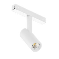 Трековый магнитный светильник Arlight MAG-VIBE-SPOT-R35-8W Day4000-MIX (WH, 24 deg, 48V, DALI) 045003 Трековый магнитный светильник Arlight MAG-VIBE-SPOT-R35-8W Day4000-MIX (WH, 24 deg, 48V, DALI) 045003