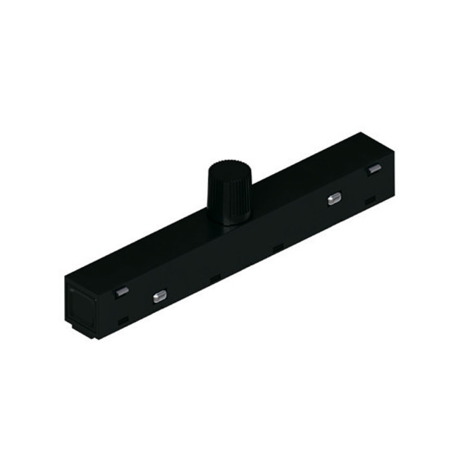 Адаптер в шинопровод для управления 0/1-10V Arte Lamp Optima-Accessories A749906 Адаптер в шинопровод для управления 0/1-10V Arte Lamp Optima-Accessories A749906