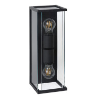 Уличный настенный светильник Lucide Claire 27883/02/30 Уличный настенный светильник Lucide Claire 27883/02/30