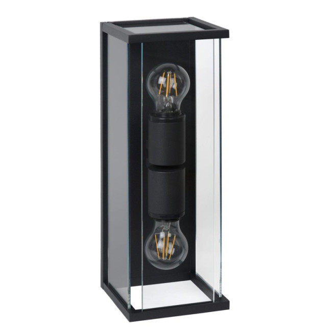 Уличный настенный светильник Lucide Claire 27883/02/30 Уличный настенный светильник Lucide Claire 27883/02/30