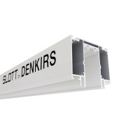 Шинопровод однофазный Denkirs Smart Slott TR2014-WH Шинопровод однофазный Denkirs Smart Slott TR2014-WH
