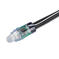 Модуль герметичный Arlight ARL-UVR-D12 5V Red (0.3W, IP67, 90 deg) 042979 Модуль герметичный Arlight ARL-UVR-D12 5V Red (0.3W, IP67, 90 deg) 042979