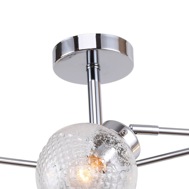 Потолочная люстра F-Promo Atomorum 2195-6U Потолочная люстра F-Promo Atomorum 2195-6U