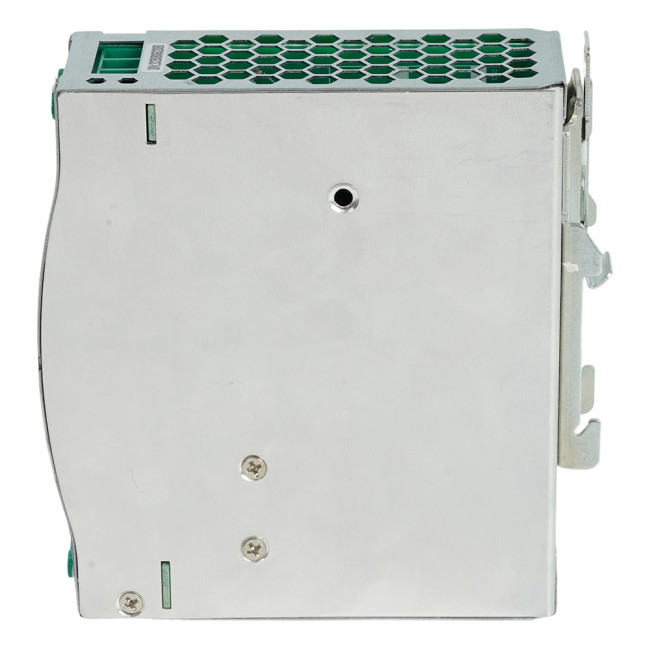 Трансформатор электронный на DIN-рейку Feron LB008 150W 24V IP20 52136 Трансформатор электронный на DIN-рейку Feron LB008 150W 24V IP20 52136
