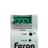Трансформатор электронный на DIN-рейку Feron LB008 150W 24V IP20 52136 Трансформатор электронный на DIN-рейку Feron LB008 150W 24V IP20 52136