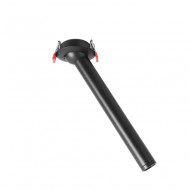 Встраиваемый светильник iLedex Telescope 999.3W-200 BK Встраиваемый светильник iLedex Telescope 999.3W-200 BK