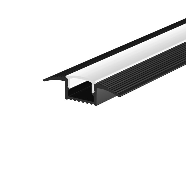 Профиль встраиваемый в пол Maytoni Led Strip 636023 Профиль встраиваемый в пол Maytoni Led Strip 636023
