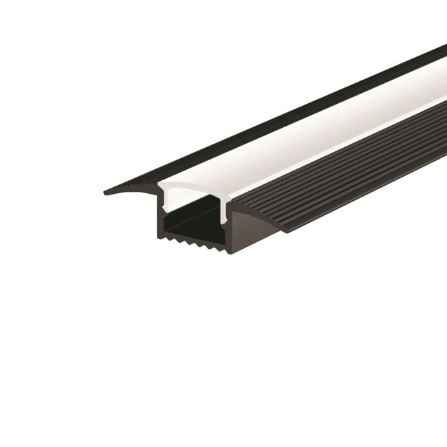 Профиль встраиваемый в пол Maytoni Led Strip 636023 Профиль встраиваемый в пол Maytoni Led Strip 636023