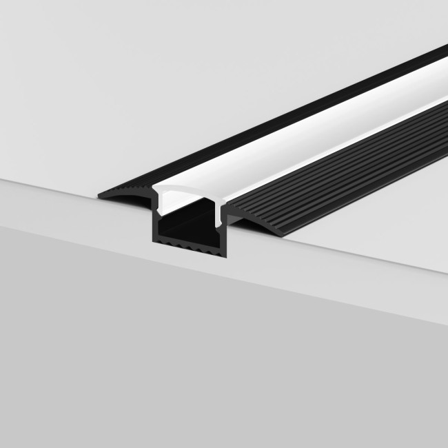 Профиль встраиваемый в пол Maytoni Led Strip 636023 Профиль встраиваемый в пол Maytoni Led Strip 636023