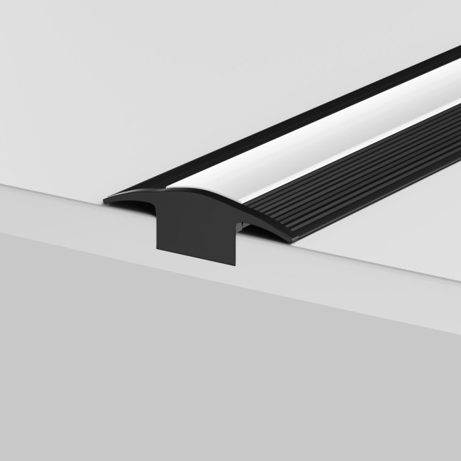 Профиль встраиваемый в пол Maytoni Led Strip 636023 Профиль встраиваемый в пол Maytoni Led Strip 636023