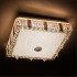 Потолочный светильник LED4U L1158-500 GD Потолочный светильник LED4U L1158-500 GD